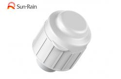 China 28/410 Dosage Quantitative Kitchen Soap Dispenser Pump With Plastic Cap supplier
