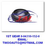 GEAR Auto Transmission Parts 8-94310-153-0 8943101530 For TFR54 4JA1 for sale
