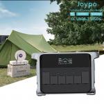2400W Large Output Portable Solar Panel Generator Power System For Home for sale