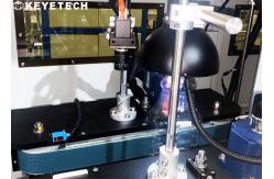 China 1.25L PET Bottle AOI Packaging Inspection Equipment Detection System supplier