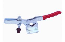 China 800lbs Plastic Modification GH-20235 Hold Down Toggle Clamp supplier