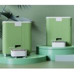 6L Hopper Cat Dry Food Dispenser Tilted For Small Medium Dogs for sale