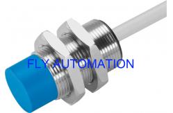 China 150426 Pneumatic System Proximity Sensor SIEN-M18NB-PS-K-L GTIN4052568069360 supplier