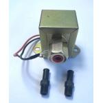 NEW FUEL PUMP 40105,P-501-A 8118-13-350 for sale