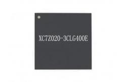 China Field Programmable Gate Array XC7Z020-3CLG400E 400CSPBGA Integrated Circuit Chip supplier