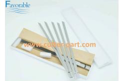 China 21261012 High Quality 45 Degrees Blade Knife  For Gerber Xlc7000 GGT Cutter supplier