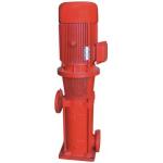 380V 220V Emergency Fire Water Pump System 50HZ 60HZ Fire Fighting Foam Pump