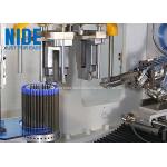 NIDE automatically stator coil winding machine low noise two working stations