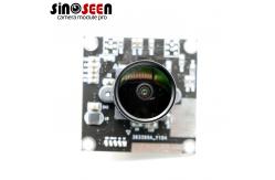 China 1080P 120FPS WDR Night Vision Camera Module SONY IMX290 Sensor supplier