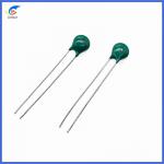 MF11  222  302  682 NTC Thermistor 2.2K Ohm 3K Ohm 6.8K Ohm Diameter 5mm Temperature Probe for sale