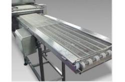 China                  Customized Space-Saving Vertical Gravity Conveyor              supplier