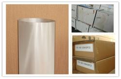 China Elasticity Rotary Printing Screen Rotary Machine Spare Parts Good Toughness supplier