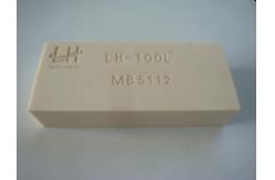 China Beige Polyurethane Model Board Epoxy Tooling Board With Non Porous Surface Finish supplier
