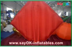 China 3m Middle Custom Inflatable Products Festival Promotional Inflatables supplier