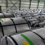 OEM Non Oriented Electrical Steel Coil 27q120 23qg090 B27p120 B50A800 B50A310