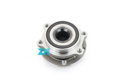 China OEM Front Left And Rear Right Wheel Bearings For Bentley 3W0407613A supplier