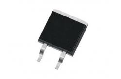 China Integrated Circuit Chip AIDK08S65C5ATMA1 Silicon Carbide Schottky Diode TO-263-3 supplier