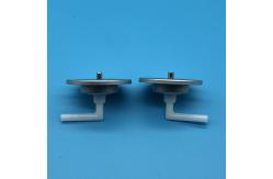 China Versatile Gas Stove Valve Reliable Cooking Control For Home Outdoor Use supplier