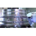 Forging Large CNC Milling Precision Casting Aluminum Machining Parts