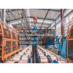 Electric Wire And Cable Machinery Extrusion Capacity 340kg / Hour for sale