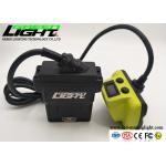 GLD-6 Robust 25000lux 530LUM Corded Mining Cap Lamp 4.07W for sale
