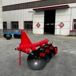 Agricultural Farm Disc Plough 1200mm 3 Point Tractor Mounted 1lyx-430 for sale