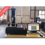 50Hz Fiber Optic Cable Crush Testing Equipment for sale