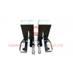 SN-SG-AQ11 Elevator Safety Components For Rated Speeds Le 2.5 And Guide Rail Width 2900-5200 for sale