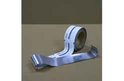 China Advanced Probiotics Packaging Roll Film With Excellent Moisture Resistance supplier