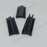 Customized Thermal Barrier Polyamide Strip Nylon PA66 GF25 Heat Insulation Profile For Broken Bridge Aluminum Profile for sale