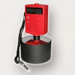 High Accuracy +/- 3 HLD Portable Leeb Hardness Tester HARTIP 1500 ASTM A956 Standard for sale