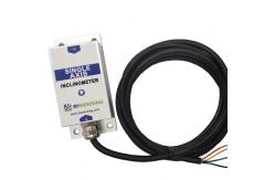 China BWL315S Small-Size Cost-Effective CAN Bus Single Axis Inclinometer Tiltmeter supplier