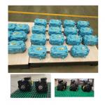 Customized Agricultural Hydraulic Pumps Sugarcane Harvesterl Hydraulic Motor Pump System
