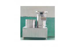 China Small Low Price Egg Cracker Tool Foshan supplier