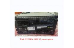 China Eltek 48V Telecom Dc Power Systems 16KW 300A Part No CTO28806.X supplier