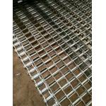                  304 Stainless Steel Chain Mesh Conveyor Belt for IQF Spiral/Tunnel Freezer Accessories Parts              for sale