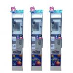 customized Safe And Toys Game For Doll Claw Machine With Custom Logo Gifts Age 6 Years for sale