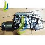 6151-71-1180 Fuel Injection Pump For 6D125 Engine