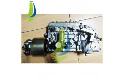 China 6151-71-1180 Fuel Injection Pump For 6D125 Engine supplier