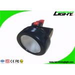 Water Proof Cordless Mining Lights With 2.8Ah Rechargeable Li - Ion Battery for sale