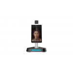 Face Detection Digital Infrared Thermometers Temperature Monitoring Device for sale