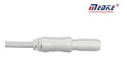 China Contec AHA TPU Jacket 5 Lead Holter ECG Leadwires supplier