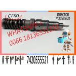 Engine Fuel Injector 21028884 7421028884 3801750 5001867216 21582094 7421582094 21644596