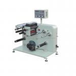 Rotary Automatic Paper Cutter Machine Label Paper Roll Cutter 120m/Min for sale