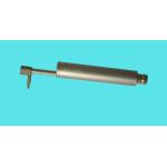 Highly Sophisticated Inductance Sensor Portable Roughness Tester With Separate Probe