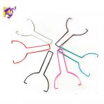 Music Steel Electrophoresis Wire Forming Spring All Kinds Color Clips For Earphone for sale