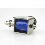 6V DC Push Pull Solenoid