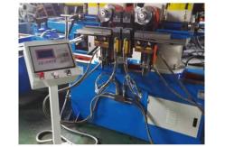 China 1.5kw Tube Bending Machine , Automated Pipe Bender ODM OEM Available supplier