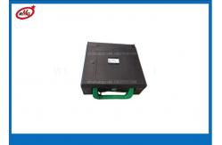 China 7430000991 S7430000991 ATM Machine Parts Hyosung Reject Cassette Metal Lock Reject Bin supplier