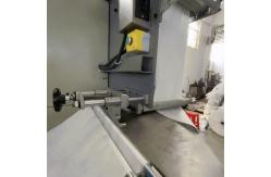 China Pocket Spring Mattress Machine With High Efficiency Factory Mattress Spring Machine supplier